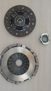 Lá côn bàn ép Bi tê xe Hyundai Accent 2011 - 2024. Bộ côn Accent các đời xe xịn