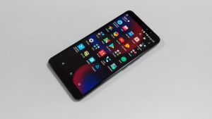 ตา HTC U11ปลดล็อคต้นฉบับ6.0นิ้ว LTE 4GB RAM 64GB รอม1080P กล้อง12.0MP สองซิม