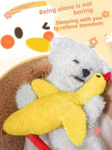 HOOPET | Interactive Pet Toy for Puppies - Sound Emitting Durable and Chewable