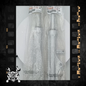 AS SHOCK PLUS TABUNG YAMAHA 1DY JUPITER Z1 FI VEGA FORCE FI PNP XRIDE KUALITAS ASLI ORIGINAL YAMAHA