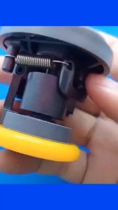 Pemahaman tentang Gulungan Benang Bobbin Winder & Pamela Jahit Otomatis