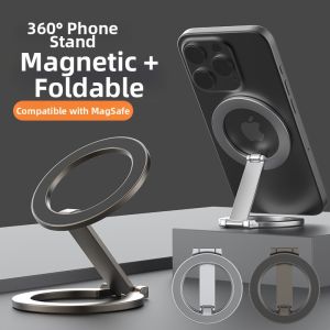 Piple | Magnetic Multi-Function Phone Stand for iPhone16 and Huawei