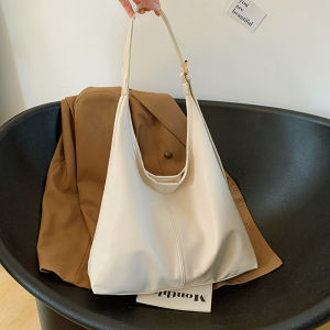 JIFANPAUL | Large Capacity 2026 Autumn Winter Fashionable Shoulder Bag