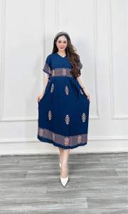 New Produk DASTER CHIBI GERBANG KALIMANTAN Bahan Rayon Best Seller Viral