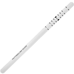 Swing Perfect | Aluminum Golf Putter Training Aid