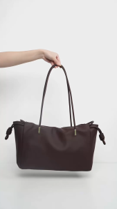 JIMS HONEY - Tas Bahu Wanita Tas Totebag Wanita - Gwen Bag