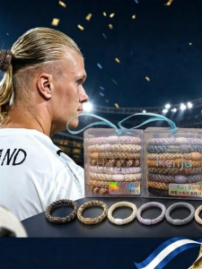 DUBAO | Elastic Durable Hair Tie for Exercise
