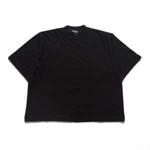 Vokse - T-shirt Polos Boxy Cotton Combed 20s