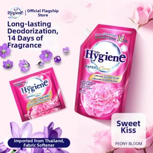 Hygiene | Static Preventing Softening Fabric Softener