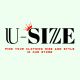U-SIZE