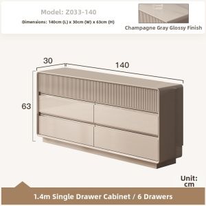 Wall-mounted Corner Storage Cabinet Dressing Table