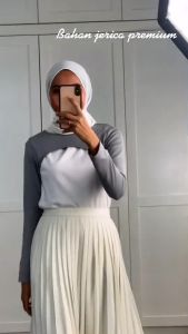 MANSET KIMBERLY RAYON PREMIUM