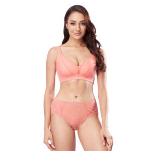 XIXILI jolee boyleg panty