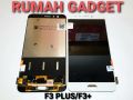 LCD OPPO F3 PLUS/F3+ FULLSET TOUCHSCREEN. 