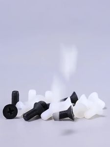BAIRUITE | Insulated Nylon Screws PA66