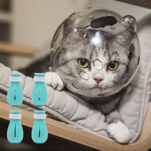 MAOGUANJIA | Post-surgery Bite-proof Elizabethan Collar