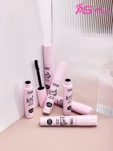 Ashley Shine Volume Mascara Eyelashes Makeup Waterproof Smudge-proof Long-lasting AS6100