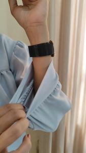 Kemejan Wanita Zee Syakilla: Pilihan Casual, Elegan, dan Nyaman