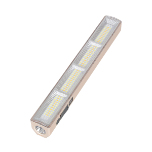 YUANMUXUAN | Waterproof Magnetic Solar LED Grow Light