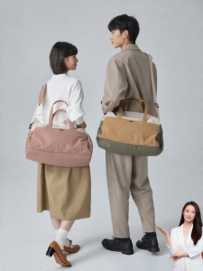 Caran·Y | Waterproof Large Capacity Crossbody Sports Travel Bag