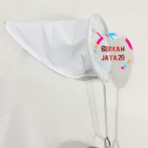 PROMO SARINGAN KAIN THAI TEA KOPI / SARINGAN KAIN THAI TEA