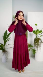 Sakinah Hijab Std By Hijab Ar Rafi