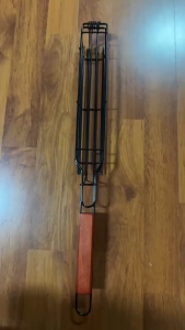 Chảo Nướng Mini Chống Dính COOL CAMP thiết kế Gọn Nhẹ Tiện Dụng đa năng - SGTOOLS