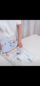 Laundry Mesh Bag Reusable Laundry Net for Washing Machine Delicate Wash