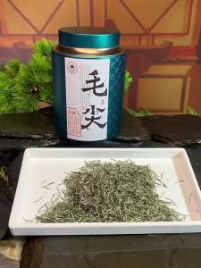 ERFU | Chồi Non Trà Xanh Mùi Hương Ngon