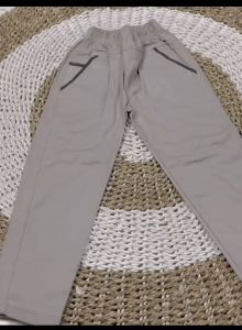 Celana Chino Anak Panjang untuk Usia 1-10 Tahun Murah