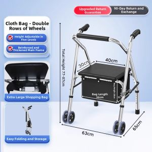 Assist Walking and Seating Aide