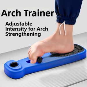 Arch Trainer for Flat Feet Correction Toe Grip Stretch Exercise
