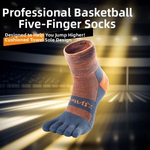 XINPOR | Breathable Sweat-wicking Sport Socks