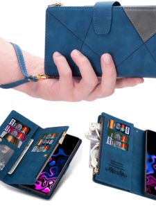 Integrated A52 Coin Card Holder Stand Compatible with A13 A53 Mobile Phone Case Holder A12 Card Insertable A42 Flip Style A55 Korean Style