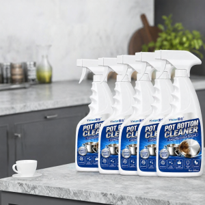 Yinian | Pot Bottom Grease And Char Residue Remover