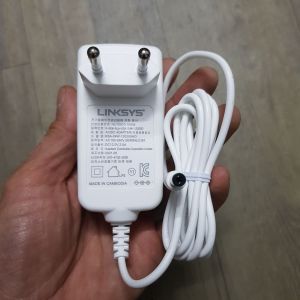 Nguồn sạc [Viettel mới] chính hãng: 12V - 1A jack 5.5x2.1mm