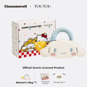 TOUTOU | Cute Girl Childrens Crossbody Bag Birthday Gift