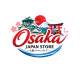 Hàng Nhật Osaka!