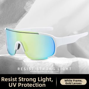 Dust and Sun Protection Outdoor Sunglasses