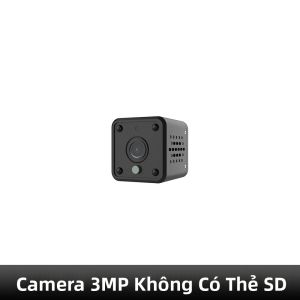 Camera Mini Không Dây Tuya 3MP HD Ghi Hình Video Camera An Ninh Trong Nhà Dành Cho Trẻ Sơ Sinh Và Vật Nuôi Với Chức Năng Giám Sát Nhà Thông Minh Ứng Dụng Smart Life