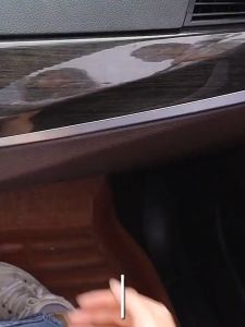 Mini Wireless Car Vacuum Cleaner Super Strong Suction Portable Handheld for office home