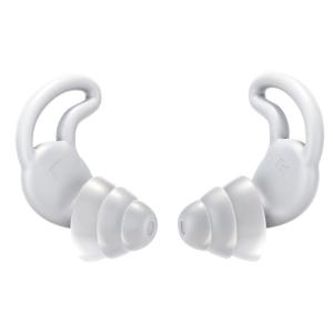 PAKCHOICE | Sleep-friendly and Super Soundproof Earplugs