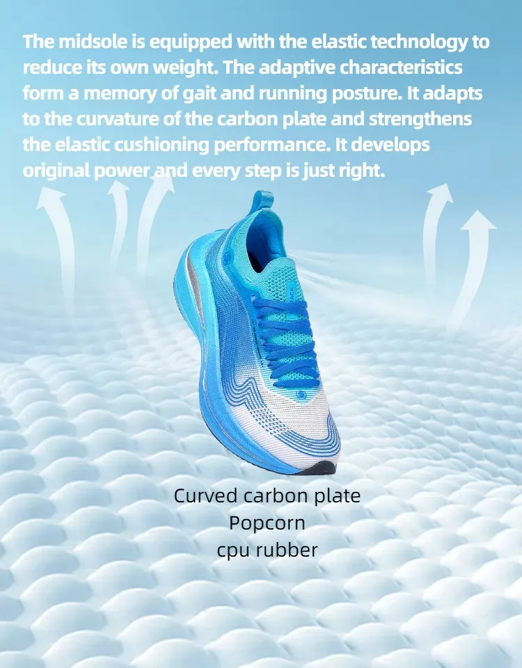 SHMK SUPREME running shoes for men Fashion Sports Shoes Lazada PH