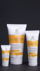 REMDII ULTRA SENSITIVE DAILY ADVANCE INTENSIVE BARRIER REPAIR CREAM 10ML-150ML