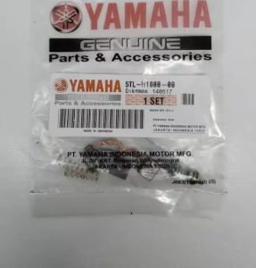 Areng Stater Arang Starter Kul Cool Stater Starter Yamaha Mio 5TL