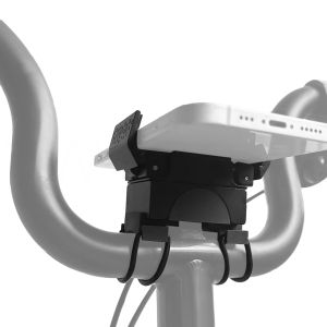 TWTOPSE Giá Đỡ Điện Thoại Xe Đạp Cho Brompton Giá Gắn Điện Thoại Gắn Xe Đạp Tay Lái SIXTY PIKES 3 Handlepost Hợp Kim Đứng Phụ Kiện Gopro Kẹp Hỗ Trợ