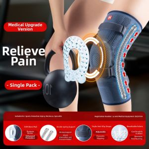 Knee Support Recovery Brace