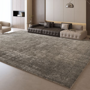 XIANGSU | Luxury Waterproof Easy-to-Clean Carpet