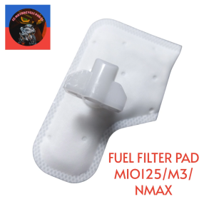 FUEL FILTER PUMP PAD MIO125/M3/MIO SOULI125/NMAX/AEROX/SNIPER150/SNIPER155