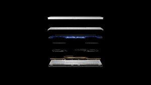 ASUS ROG Zephyrus G16 Air 2025 / Ultra9 285H / RTX5070Ti RTX5080 16" 2.5K 240Hz OLED ROG